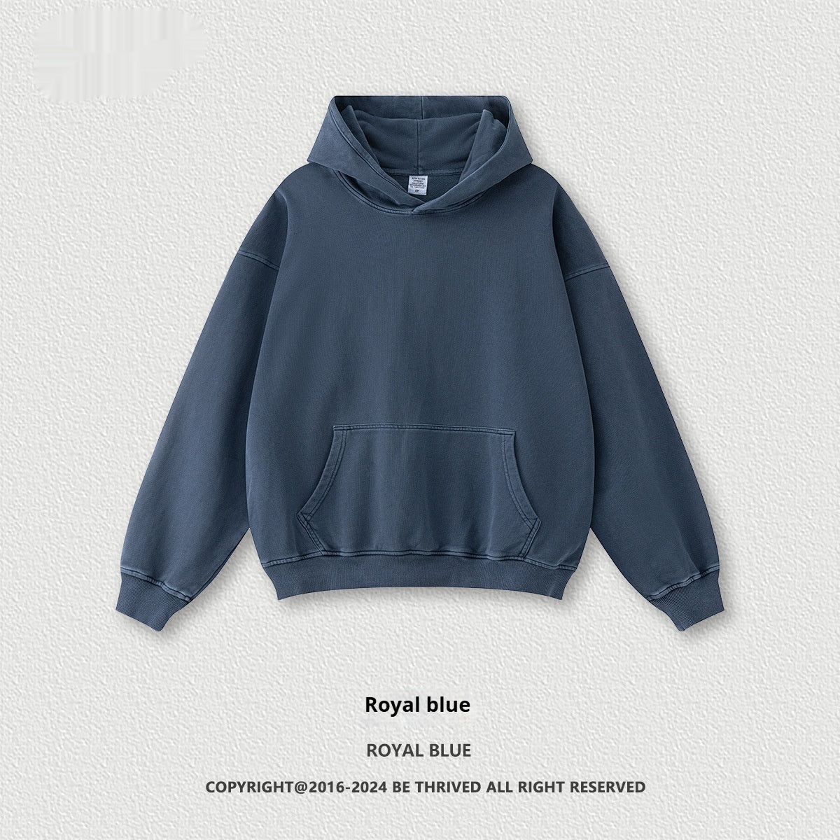 Mens Trendy Sportswear Hoodie And Sweatpants Set