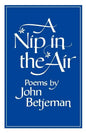 A Nip in the Air: Poems - Paperback