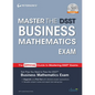 Master the Dsst Business Mathematics Exam - Paperback
