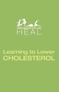 Learning to Lower CHOLESTEROL - Paperback
