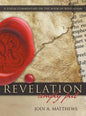 Revelation, Simpy Put: A Visual Commentary on the Book of Revelation - Hardcover
