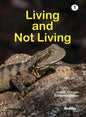Living and Not Living: Book 1 - Paperback