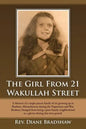 The Girl from 21 Wakullah Street - Paperback