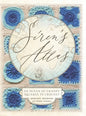 Siren's Atlas UK Terms Edition: An Ocean of Granny Squares to Crochet - Hardcover