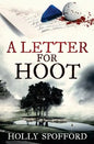 A Letter for Hoot - Paperback
