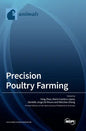 Precision Poultry Farming - Hardcover