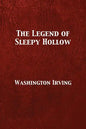 The Legend of Sleepy Hollow - Paperback