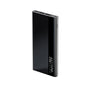 Large Capacity Mobile Power PD66w Fast Charging Lightweight Universal