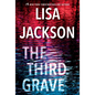 The Third Grave - Paperback