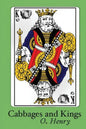 Cabbages and Kings - Paperback