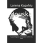 Jouska: A psychological conversation within my head - Paperback