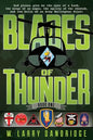 Blades of Thunder: Book One - Paperback