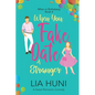 When You Fake Date a Stranger - Paperback