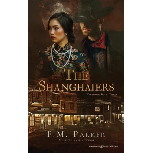 The Shanghaiers - Paperback