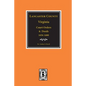 Lancaster County, Virginia Court Orders and Deeds, 1656-1680. - Paperback
