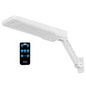 60LEDs Solar PIR Motion Sensor Remote Control Wireless Lamp