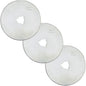 60mm Replacement Blade 3ct