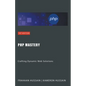 PHP Mastery: Crafting Dynamic Web Solutions - Paperback