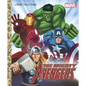 The Mighty Avengers (Marvel: The Avengers) - Hardcover