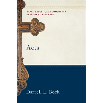 Acts - Hardcover