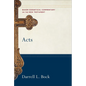 Acts - Hardcover
