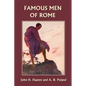 Famous Men of Rome (Yesterday's Classics) - Paperback