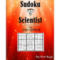 Sudoku Scientist, Winners Series Sudoku Puzzle Books For Beginners Easy Edition - Puzzle Books For Friends & Family Fun - Sudoku Puzzle Book Volume 1 - Paperback