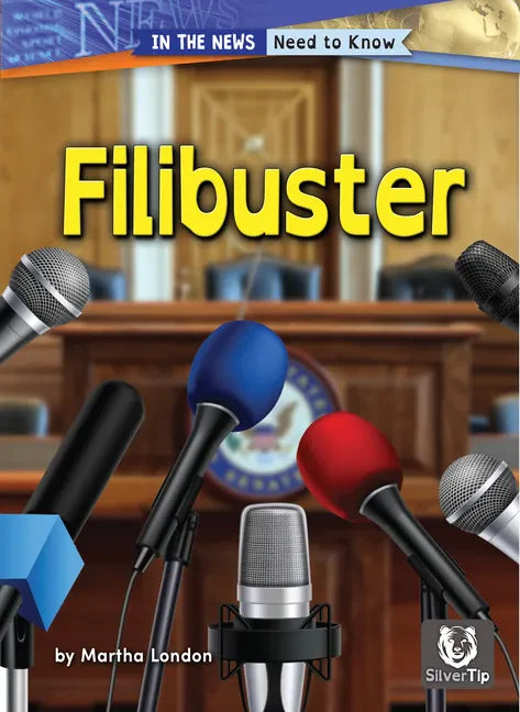 Filibuster - Library Binding