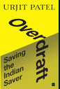 Overdraft: Saving the Indian Saver - Hardcover