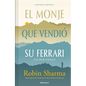 El Monje Que Vendió Su Ferrari (Edición Limitada) / The Monk Who Sold His Ferrari - Hardcover