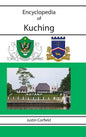 Encyclopedia of Kuching - Hardcover