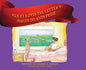 Violet Loves the Letter "V": Virgin Islands Pride - Hardcover