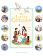 My Little Catechism - Paperback