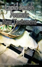 Lapid Jewish Aramaic New Testament - Hardcover