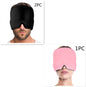 Ice Headache Relief Gel Eye Mask