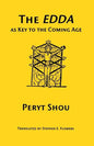 The Edda as Key to the Comng Age - Paperback