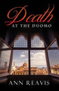 Death At The Duomo - Paperback
