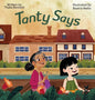Tanty Says - Hardcover