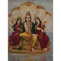 Raja Ravi Varma: An Everlasting Imprint - A Divine Omnipresence - Volume 3 - Hardcover