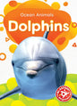 Dolphins - Library Binding
