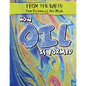 How Oil Is Formed - Library Binding