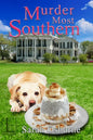 Murder Most Southern - Paperback