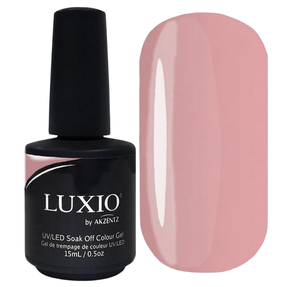 Luxio - Gel Polish Flawless, 15ml