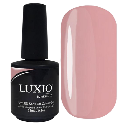 Luxio - Gel Polish Flawless, 15ml