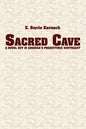 Sacred Cave: a novel set in America's prehistoric southeast - Paperback