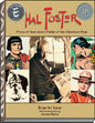 Hal Foster - Prince of Illustrators - Paperback