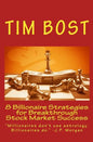 8 Billionaire Strategies for Breakthrough Stock Market Success - Paperback