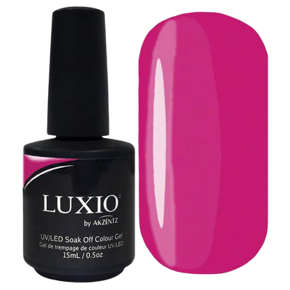 Luxio - Gel Polish Vibrant, 15ml