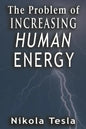 Problem of Increasing Human Energy - Paperback