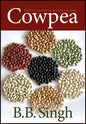 Cowpea: The Food Legume of the 21st Century - Paperback